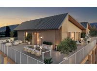 Appart Saint-Julien-en-Genevois