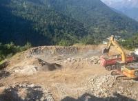 Programme immobilier neuf appart Vaujany