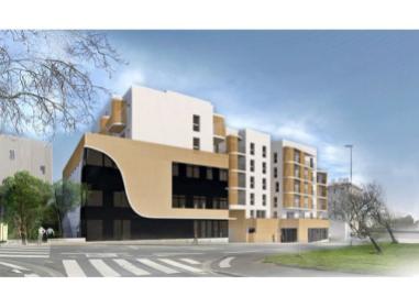 Programme immobilier neuf appart La Rochelle