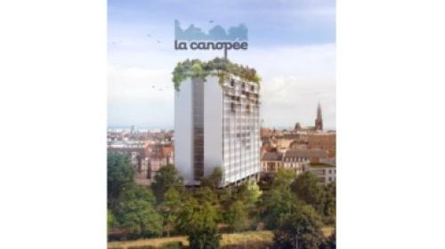 Programme immobilier neuf appart Strasbourg