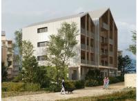 Programme immobilier neuf appart Saint-Julien-en-Genevois