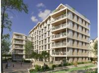 Programme immobilier neuf appart Saint-Julien-en-Genevois