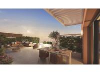 Programme immobilier neuf appart Sartrouville