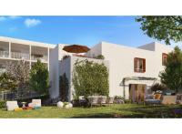 Programme immobilier neuf appart Marseille 14ème