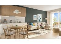 Programme immobilier neuf appart Marseille 14ème