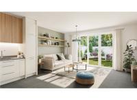 Programme immobilier neuf appart Marseille 14ème