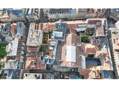 Programme immobilier neuf appart Metz