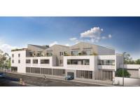 Programme immobilier neuf appart Saint-Jean-de-Monts