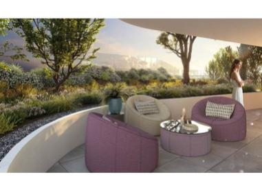 Programme immobilier neuf appart Antibes