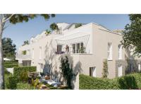 Programme immobilier neuf appart Saint-Jean-de-la-Ruelle