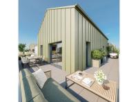 Programme immobilier neuf appart Carpiquet