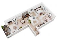 Programme immobilier neuf appart Carpiquet