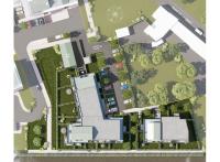 Programme immobilier neuf appart Carpiquet
