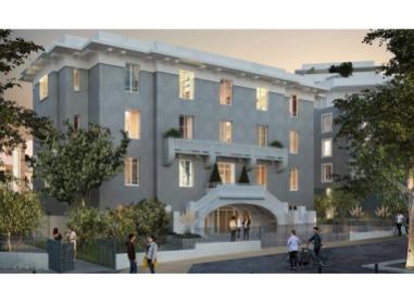 Programme immobilier neuf appart Nantes