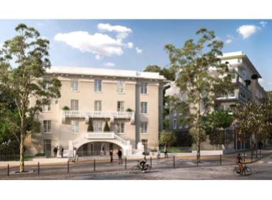 Programme immobilier neuf appart Nantes