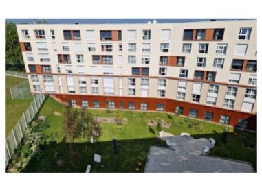 Programme immobilier neuf appart Villeneuve-d'Ascq