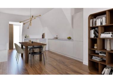 Programme immobilier neuf appart Amboise