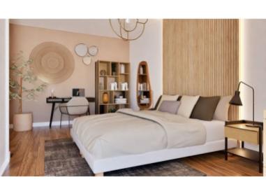 Programme immobilier neuf appart Amboise