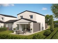 Programme immobilier neuf maison Audeux