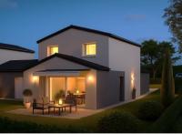 Programme immobilier neuf maison Audeux