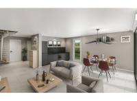 Programme immobilier neuf maison Audeux