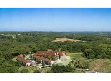 Programme immobilier neuf mixte Bayonne