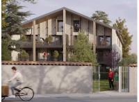 Programme immobilier neuf appart Tassin-la-Demi-Lune