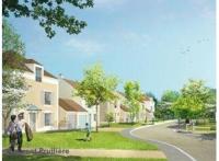 Programme immobilier neuf maison Villevaude