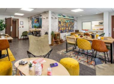 Programme immobilier neuf appart Séné