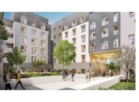 Programme immobilier neuf appart Orléans