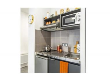 Programme immobilier neuf appart Séné