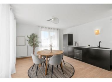 Les Promenades du Brivet Immobilier neuf Pontchateau