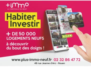 Touques programme neuf  Touques