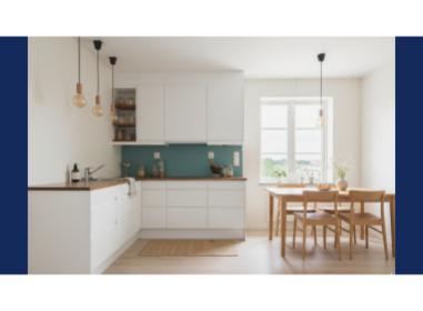 Logement neuf Bruges : L'Orée de Bruges