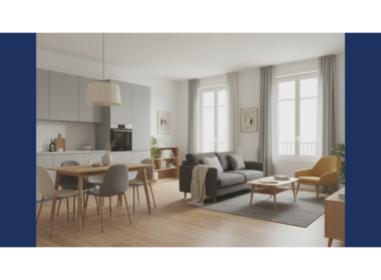 Logement neuf Bordeaux : Bordeaux Euratlantique