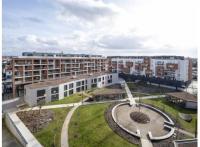 Appart Illkirch-Graffenstaden