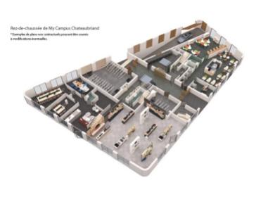 Programme immobilier neuf appart Rennes