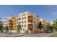 Programme immobilier neuf appart Bron