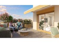 Programme immobilier neuf appart Bron