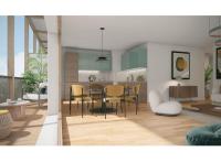 Appart Ferney-Voltaire