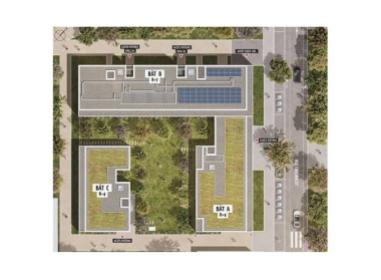 Programme immobilier neuf appart Ferney-Voltaire