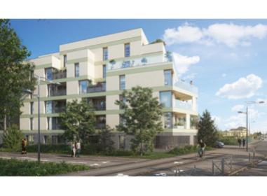 Programme immobilier neuf appart Saint-Jean-de-Braye