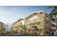 Programme immobilier neuf appart Ploemeur