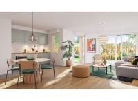 Programme immobilier neuf appart Ploemeur