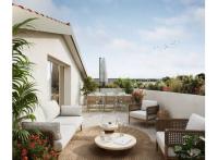 Programme immobilier neuf appart Saint-Bonnet-de-Mure