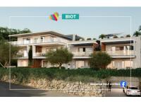 Appart Biot