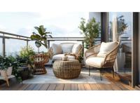 Appart Tassin-la-Demi-Lune