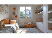 Appart Tassin-la-Demi-Lune