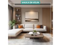 Appart Vaulx-en-Velin