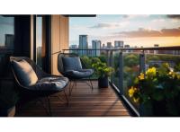 Appart Vaulx-en-Velin